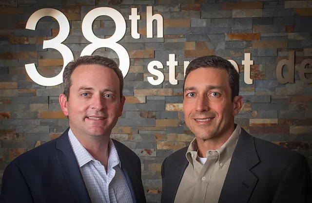 38th Street Dental — photo from the business 12