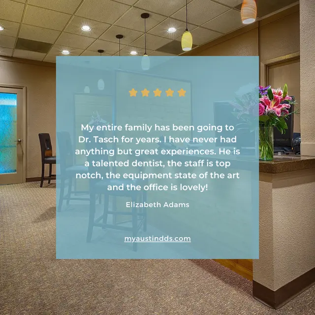 38th Street Dental — photo from the business 6