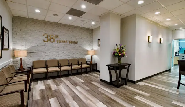 38th Street Dental — photo from the business 1