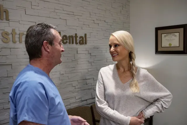 38th Street Dental — photo from the business 11