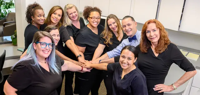 Craft of Dentistry — photo from the business 11