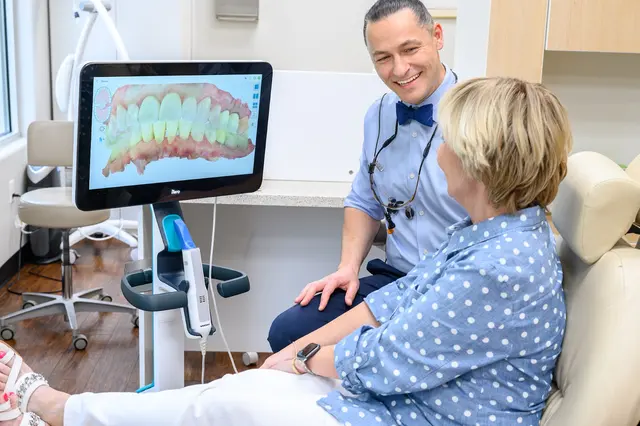 Craft of Dentistry — photo from the business 4