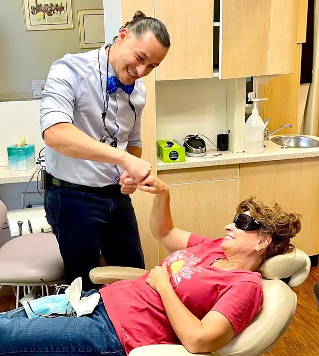 Craft of Dentistry — photo from the business 9