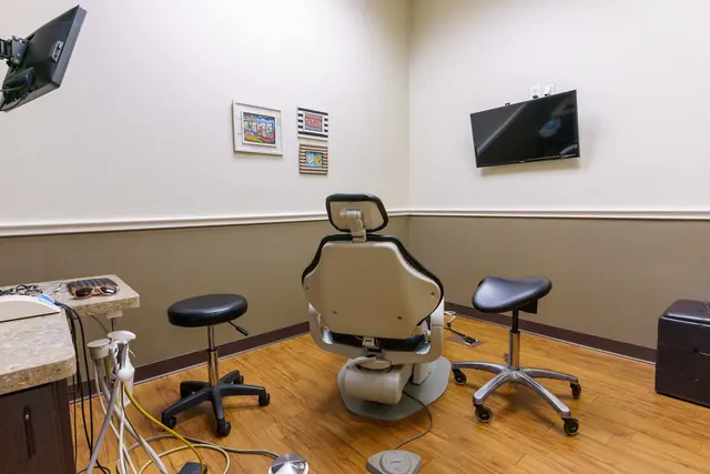 Tech Ridge Dental — photo from the business 3