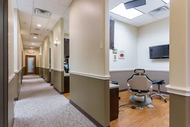Tech Ridge Dental — photo from the business 2