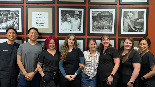 Tech Ridge Dental — photo from the business 10
