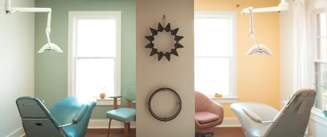 little house dentistry — photo from the business 2