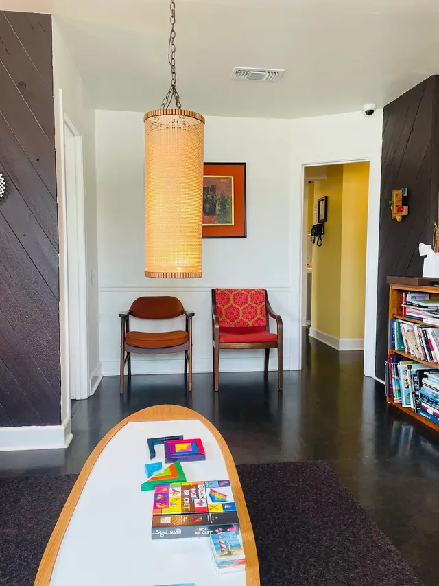 little house dentistry — customer photo 3