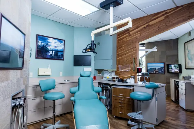 Choice Austin Dental — photo from the business 1