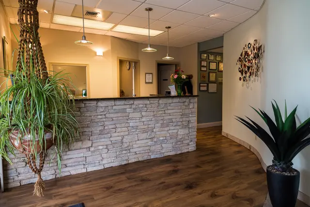 Choice Austin Dental — photo from the business 2