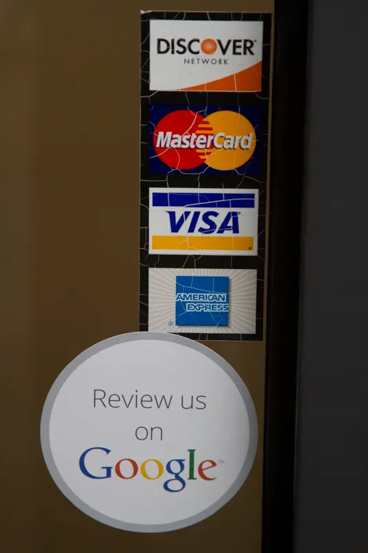 Austin City Dental — photo from the business 12