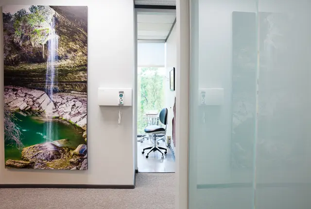 Austin City Dental — photo from the business 1