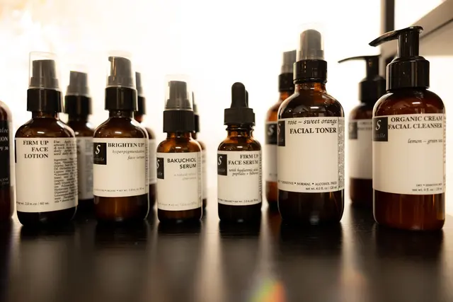 Beauty Haven Aesthetics — photo from the business 3