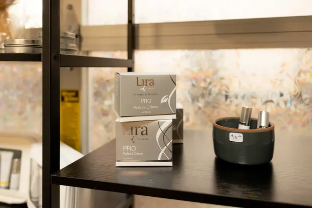 Beauty Haven Aesthetics — photo from the business 11