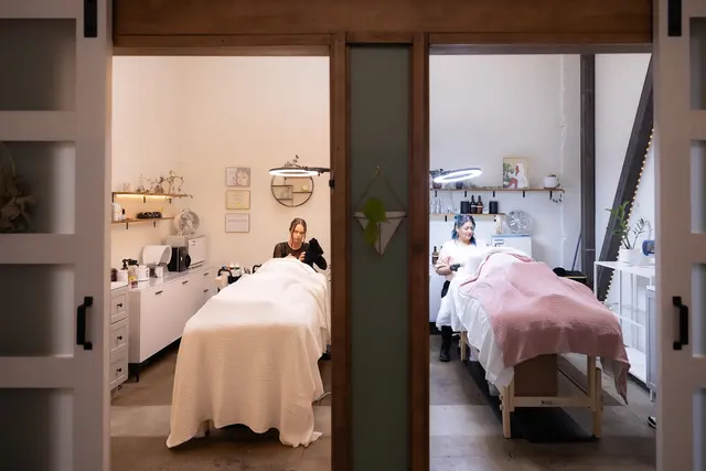 Beauty Haven Aesthetics — photo from the business 1