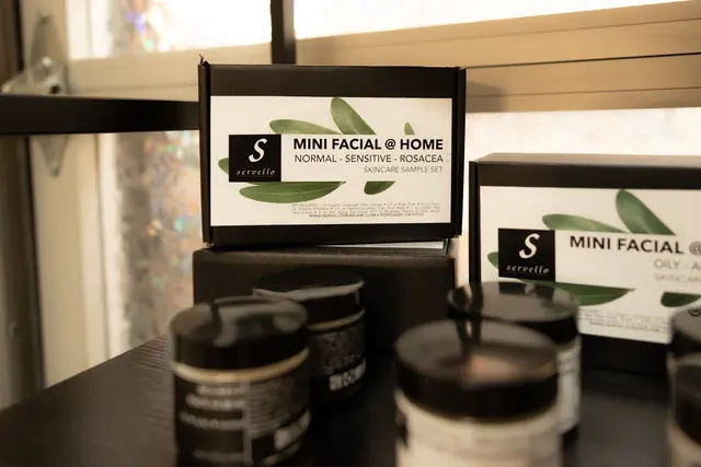 Beauty Haven Aesthetics — photo from the business 12