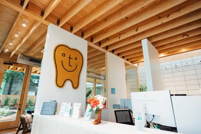 ATX Family Dental — photo from the business 4