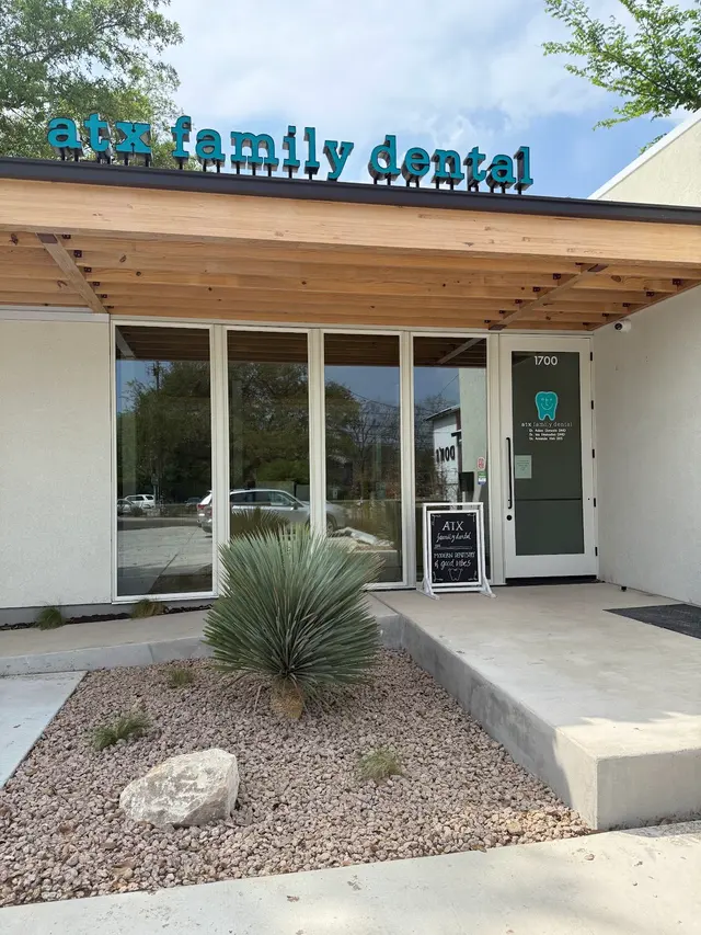 ATX Family Dental — photo from the business 9