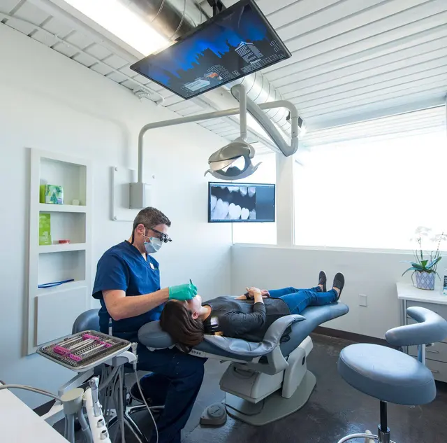 ATX Family Dental — photo from the business 6