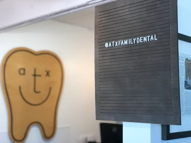 ATX Family Dental — customer photo 8