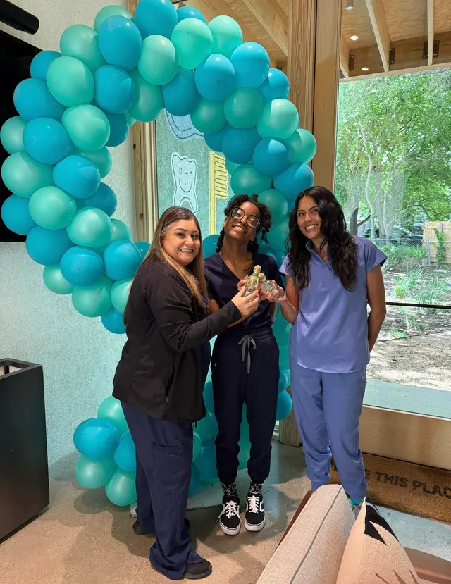 ATX Family Dental — photo from the business 3