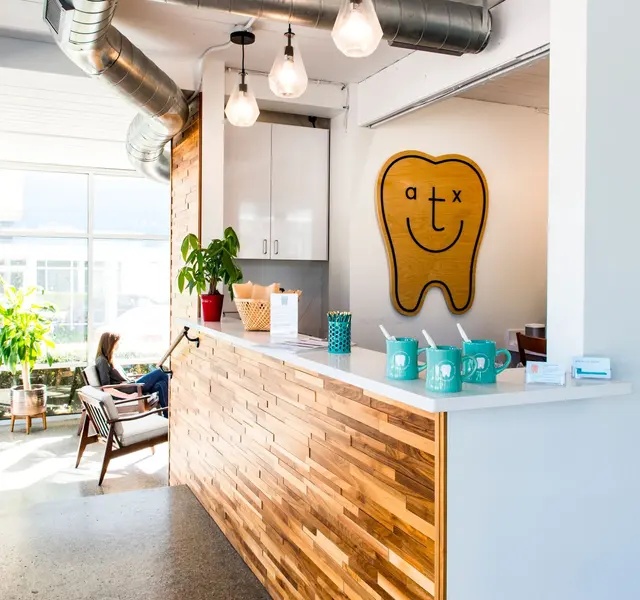 ATX Family Dental — photo from the business 2