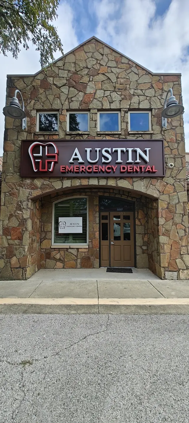 Austin Emergency Dental — photo from the business 1