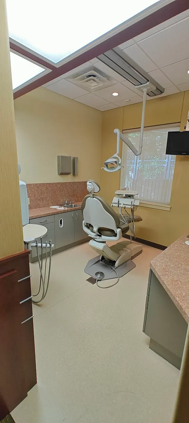 Austin Emergency Dental — photo from the business 4