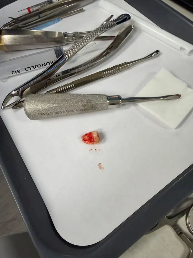 Austin Emergency Dental — customer photo 9