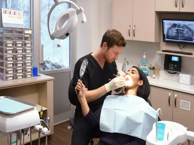 Austin Emergency Dental — photo from the business 10