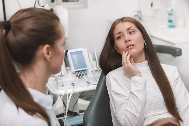 Austin Emergency Dental — photo from the business 12