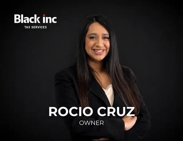 Black Inc Tax Services — photo from the business 6