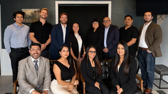 Black Inc Tax Services — photo from the business 1
