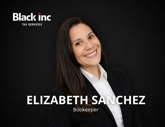Black Inc Tax Services — photo from the business 8