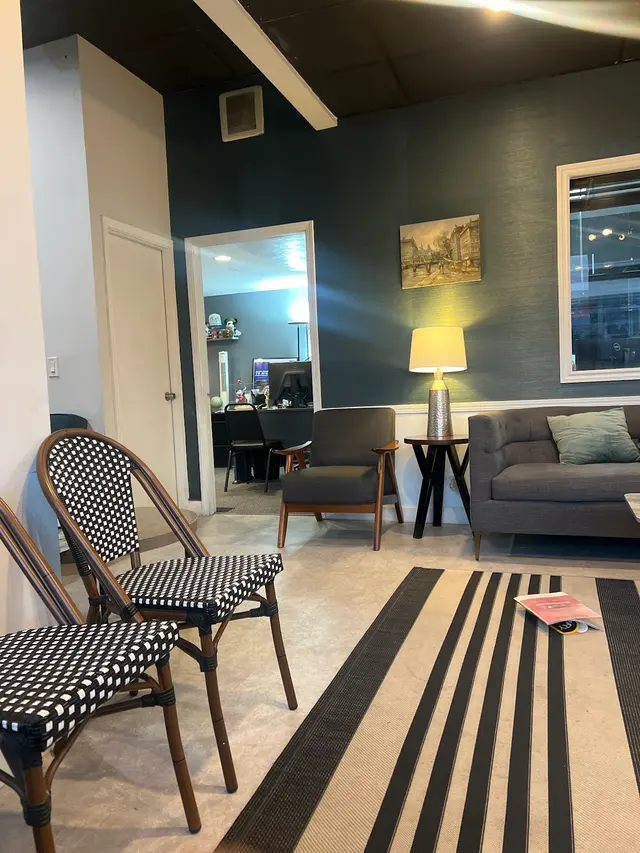 Black Inc Tax Services — customer photo 4