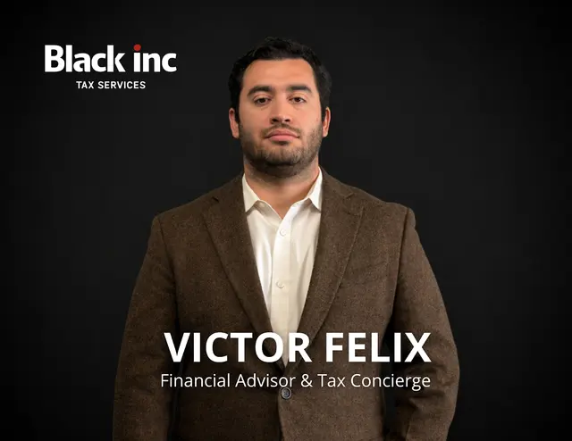 Black Inc Tax Services — photo from the business 7