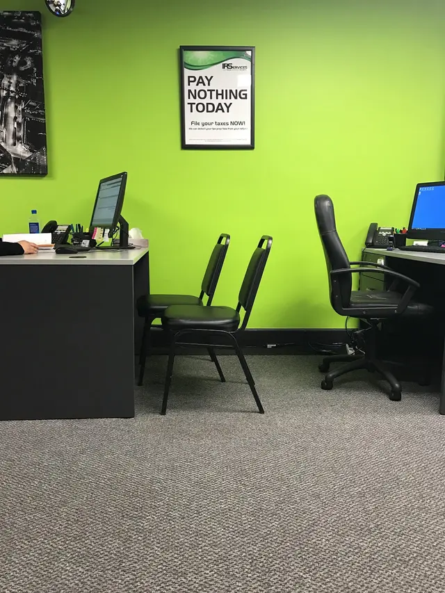 Black Inc Tax Services — customer photo 5