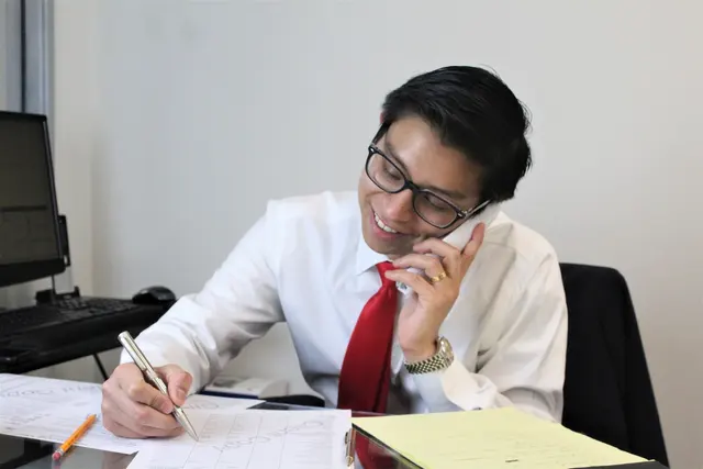Mofrad Financial Solutions — photo from the business 4