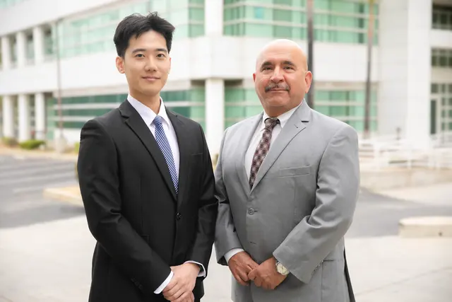 Mofrad Financial Solutions — photo from the business 6