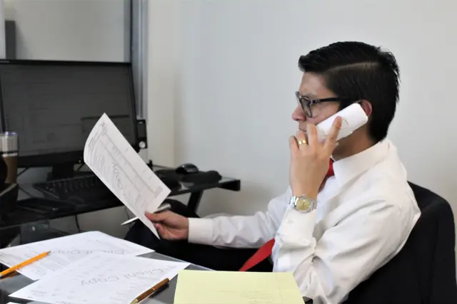 Mofrad Financial Solutions — photo from the business 2