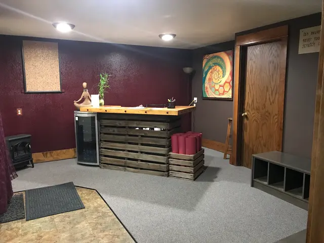 Sandpoint Hot Yoga — photo from the business 4