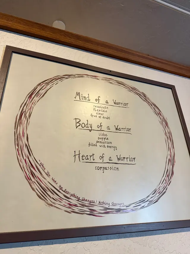 Sandpoint Hot Yoga — customer photo 10