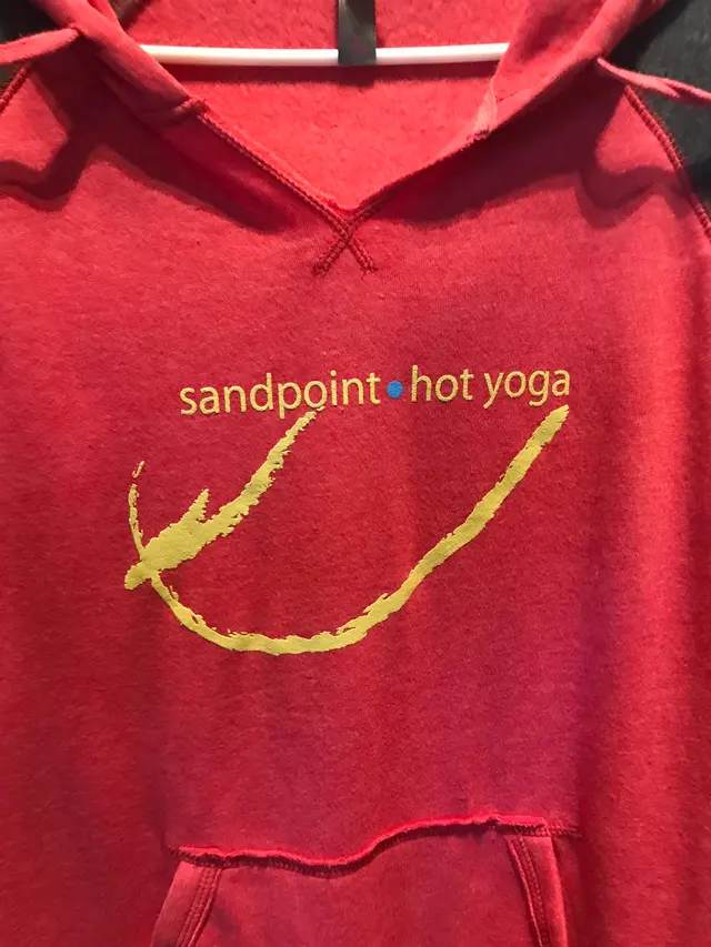 Sandpoint Hot Yoga — photo from the business 8