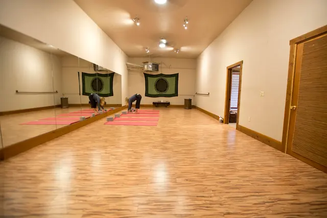 Sandpoint Hot Yoga — photo from the business 3