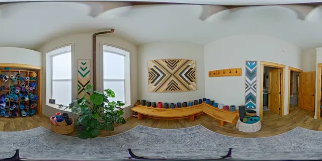 WE Yoga Sandpoint — customer photo 9