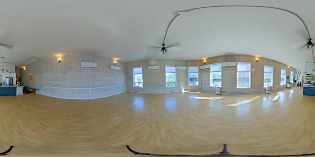 WE Yoga Sandpoint — customer photo 10
