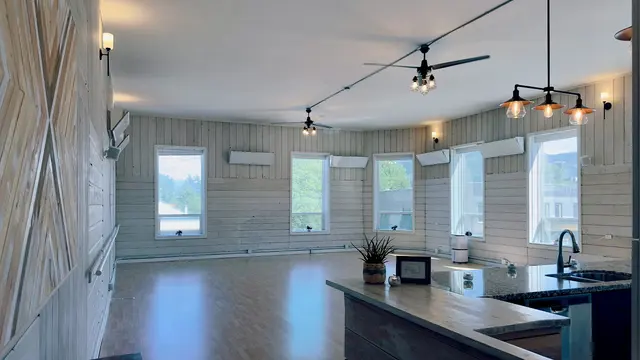 WE Yoga Sandpoint — photo from the business 4