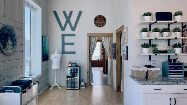 WE Yoga Sandpoint — photo from the business 3
