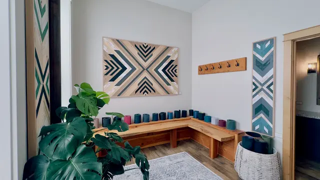 WE Yoga Sandpoint — photo from the business 5