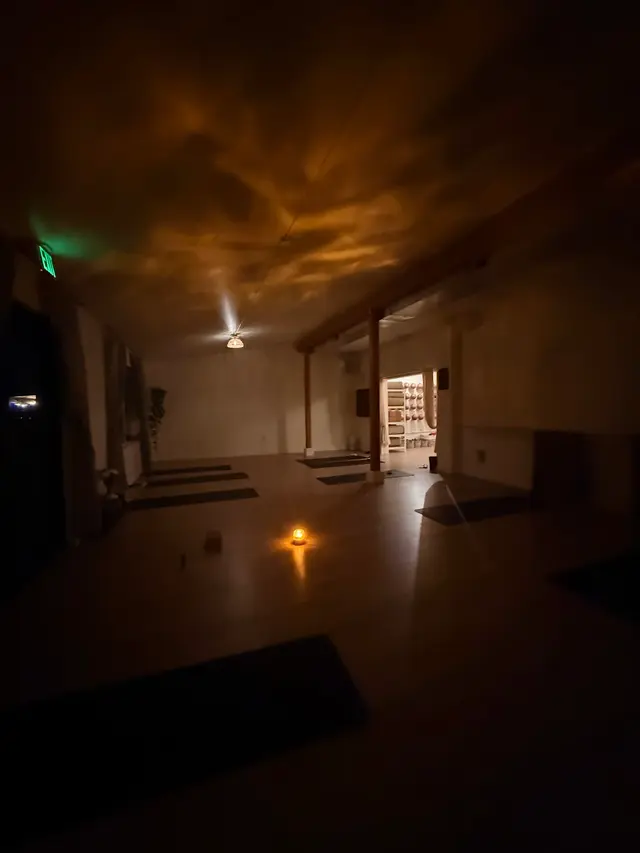 Customer photo of work by Grounded Yoga and Movement, from Alanah Skye's review
